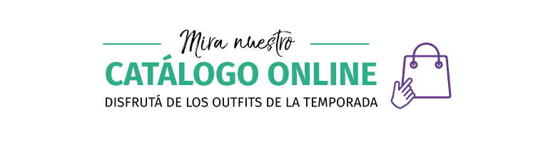 Mirá nuestro Catálogo Online